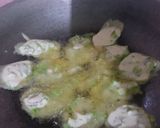 Foto langkah ke 3 dari resep Goreng Tepung Sayur.