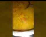 A picture of step 6 of Daal.