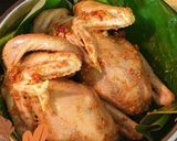 Foto langkah ke 7 dari resep 99. Ayam Betutu Bali.