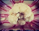 Karfiol bomba 🍽️ recept fázis 4 fotója