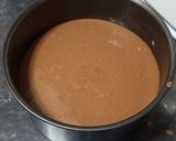 Foto del paso 10 de la receta: Tarta de chocolate por capas con buttercream