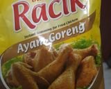 Foto langkah ke 3 dari resep Sayap ungkep kuning Racik Ayam Goreng.