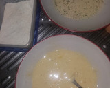 Foto del paso 2 de la receta: Green rolls (rollitos de verduras)