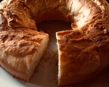 Foto del paso 4 de la receta: Budín de limón