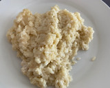 Foto del paso 7 de la receta: Arroz al cava