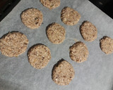 Foto del paso 4 de la receta: Galletitas fit😊