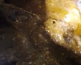 A picture of step 6 of Easy Mutton Biryani.
