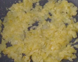 Foto del paso 1 de la receta: Risotto de setas