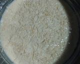 Foto langkah ke 7 dari resep Proll tape keju panggang/kukus.