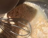 Foto del paso 1 de la receta: Fainá rápida sin tacc