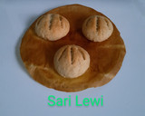 Foto del paso 4 de la receta: Pan en Horno microondas (4 ingredientes)
