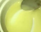 صورة لخطوة 2 من وصفة حليب مكثف نباتي 🌱