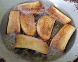 Foto langkah ke 1 dari resep Terong Balado.