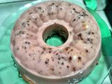 Puding Susu