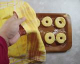 Foto langkah ke 6 dari resep Donat Kentang Lembut.