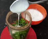 A picture of step 2 of Apple Gourd With Beef (tinda gosht).