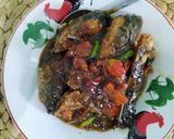 Foto langkah ke 5 dari resep Patin lada hitam, super gampang buatnya.