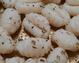 Foto del paso 2 de la receta: Falsos chizitos al curry