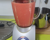 Foto del paso 2 de la receta: Salmorejo!!!