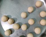 માવા ના ગુલાબજાંબુ (Mava Gulab Jamun Recipe In Gujarati) રેસીપી સ્ટેપ3ફોટો