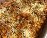 Taco Salad Bake recipe step 2 photo
