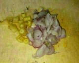 Foto langkah ke 1 dari resep Sayur bayam simple.