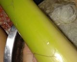 Foto langkah ke 3 dari resep Sayur Ayam bonggol pisang(simple) Endesssss😋.