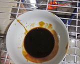 Foto langkah ke 3 dari resep Sate Tempe pedas.