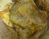 صورة لخطوة 1 من وصفة رز مندي بالفرن
