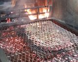 Foto del paso 4 de la receta: Cuarto de cordero a la pizza en la parrilla