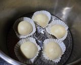Foto langkah ke 9 dari resep Bakpao Cokelat.