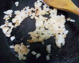 Foto del paso 3 de la receta: Tortilla de espinaca
