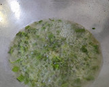 ગ્રીન ભાજીપાઉં (Green Bhaji Pav Recipe In Gujarati) રેસીપી સ્ટેપ3ફોટો