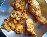 Foto langkah ke 2 dari resep Nigerian Chicken Stew Modif Lidah Indonesia.