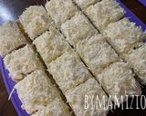Foto langkah ke 9 dari resep Bolu Keju Jadul.