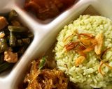 Foto langkah ke 4 dari resep Ayam Goreng Saus Tomat.