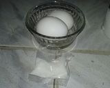 صورة لخطوة 2 من وصفة الكيكه الهشه