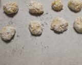 Kókuszos pöffeteg recept fázis 5 fotója