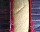 Foto langkah ke 5 dari resep Brownies Cheese Kukus Simpel.