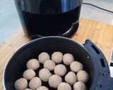 Foto del passaggio 4 della ricetta Polpette di tonno