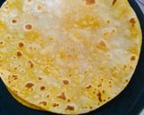 મસાલા રોટી (Masala Roti Recipe In Gujarati) રેસીપી સ્ટેપ5ફોટો