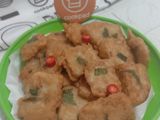 Tempe Goreng Tepung Serbaguna