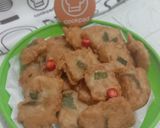 Foto langkah ke 5 dari resep Tempe Goreng Tepung Serbaguna.