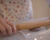 A picture of step 14 of Chocolate Ganache Tart (Mini Tart).