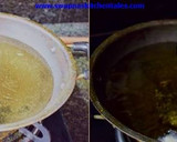 சபுதான வாடா (சோகா வாடா) ரெசிபி ஸ்டேப் 10 புகைப்படம்