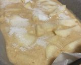 Foto del paso 4 de la receta Bizcocho jugoso de pera🍐🍐