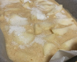 Foto del paso 4 de la receta: Bizcocho jugoso de pera🍐🍐