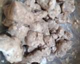 Honey Soya Chunks recipe step 3 photo
