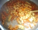Foto langkah ke 1 dari resep *Nasi Goreng Orens,Kado Untuk Cookpad*.