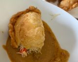 Foto langkah ke 4 dari resep Pastel Bihun.